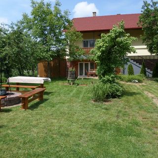 Szabadidő Vendégház Révfülöp (2)