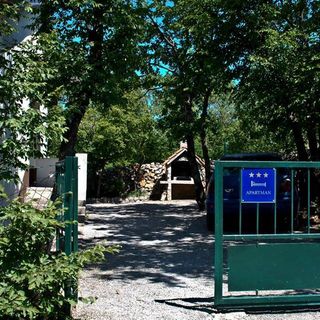 Apartmani Vives Jadranovo (3)