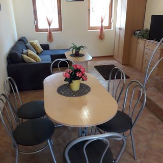 Silver Zafír Apartmanház Gyula (5)