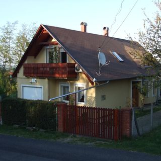 Dorina Apartman Zalakaros (2)