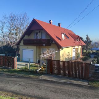 Dorina Apartman Zalakaros (2)