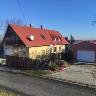 Dorina Apartman Zalakaros (3)