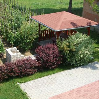 Dorina Apartman Zalakaros (5)