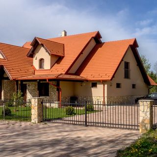 Bakonyi Mesekastély Olaszfalu (2)