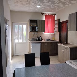 Áron Apartman Nyíregyháza (2)