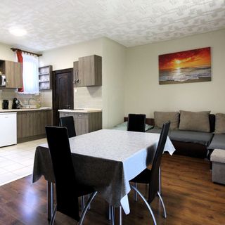 Áron Apartman Nyíregyháza (3)