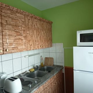 Arany Apartmanház Zalagyöngye Zalakaros (5)