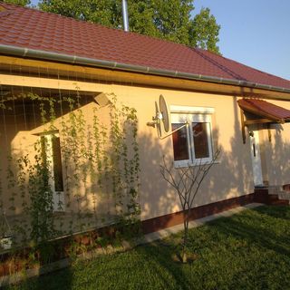 Molnár Apartmanház Kisköre (5)
