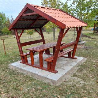 Molnár Apartmanház Kisköre (2)