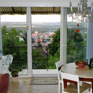 Tulipán Panoráma Apartman Pécs (2)