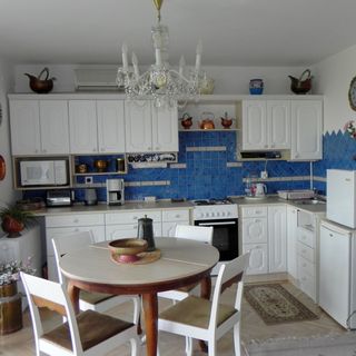 Tulipán Panoráma Apartman Pécs (3)