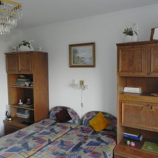 Tulipán Panoráma Apartman Pécs (5)