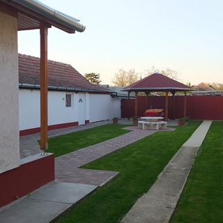 Abacskó-Ház Abádszalók (2)