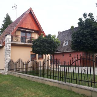 Viktória Vendégház Harkány (4)