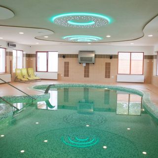 Bornemisza Kúria Welness Apartman Tiszabecs (2)