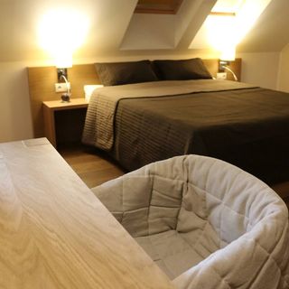 Villa Tolnay Vendégház Gyulakeszi (2)