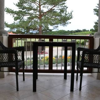 Villa Tolnay Vendégház Gyulakeszi (3)