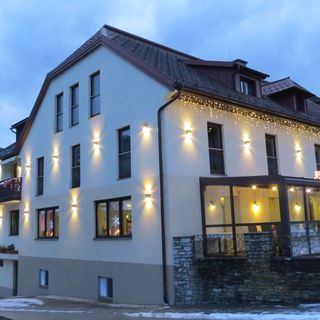 Hotel Pruggererhof Pruggern (5)