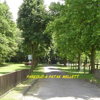 Mandala Vendégház és Energiapark Lispeszentadorján (2)