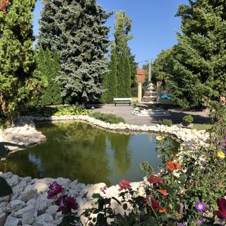 Kúria Apartmanház Kiskunlacháza (2)