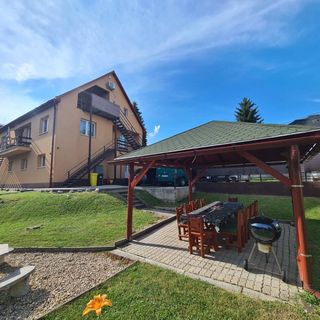 Katalin Apartmanház Miskolctapolca (2)