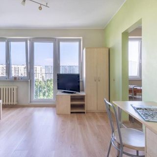 Apartament Kremowy Gdańsk (3)