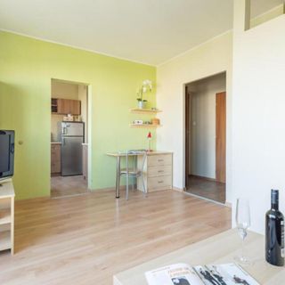 Apartament Kremowy Gdańsk (5)