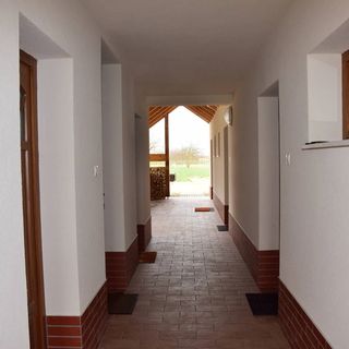 Zöldhalmi Lovas Vendégház Bócsa (5)