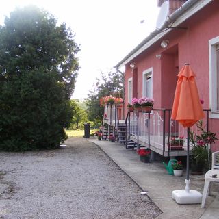 Terike Vendégház Hévíz (2)