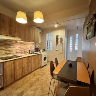 Bartók Apartment Szeged (3)