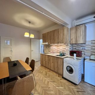 Bartók Apartment Szeged (4)