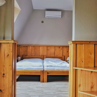 Tornyos Panzió Étterem Mátrafüred (5)