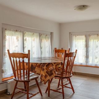 Abigél Apartmanház Mórahalom (3)