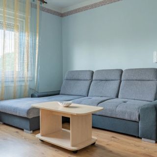 Abigél Apartmanház Mórahalom (5)