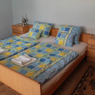 Abigél Apartmanház Mórahalom (4)