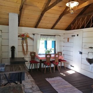 Dom Gościnny Eskapada Stronie Śląskie (5)