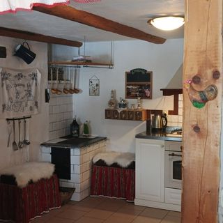 Dom Gościnny Eskapada Stronie Śląskie (5)