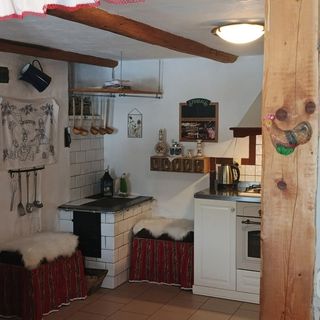 Dom Gościnny Eskapada Stronie Śląskie (5)