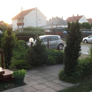 Cserfa Magánszállás Nagykanizsa (4)