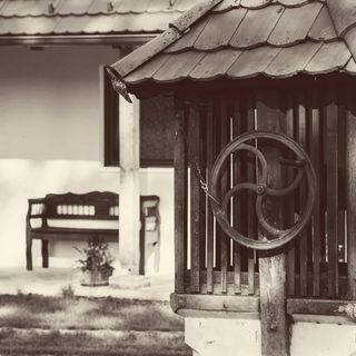 Almafás Jacuzzis Apartmanház Őrség Kerkakutas (5)