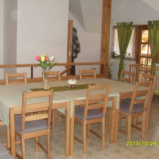 Gilevár Fogadó Nagyhuta (2)