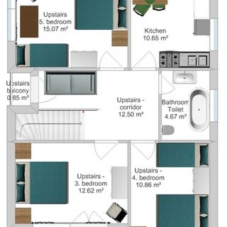 Csobánc Ház Siófok (3)