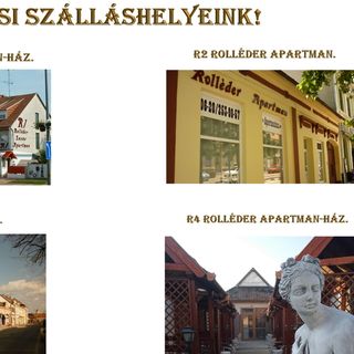 R1 Rolléder Apartmanház Siklós (3)