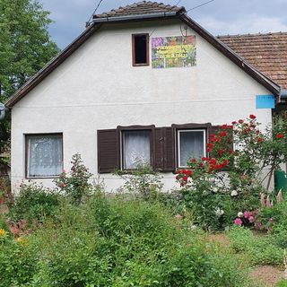 Virágoskert Vendégház Nagybörzsöny (2)