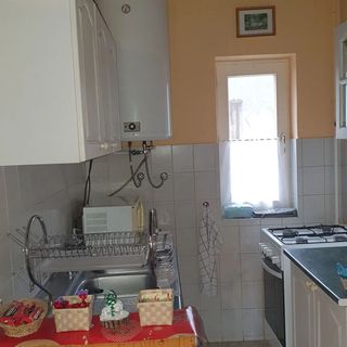 Virágoskert Vendégház Nagybörzsöny (4)