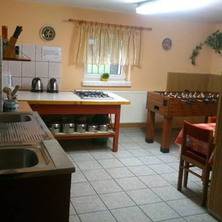 Dom leśny Agroturystyka (4)