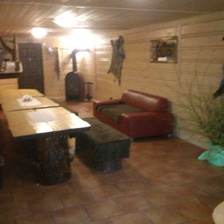 Dom leśny Agroturystyka (5)