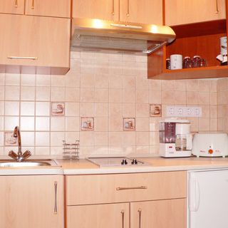 Almafa Apartman Gyula (4)
