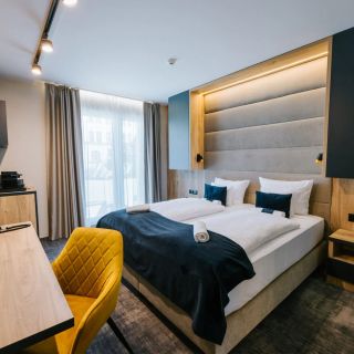 Hotel Auris Szeged (5)