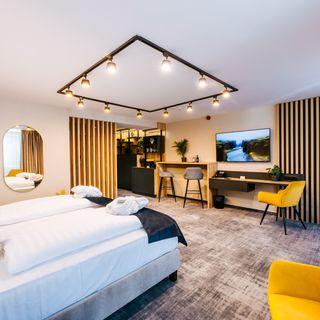 Hotel Auris Szeged (2)